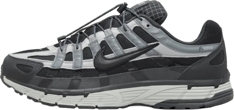 Nike Nike P-6000 Anthracite Smoke Grey