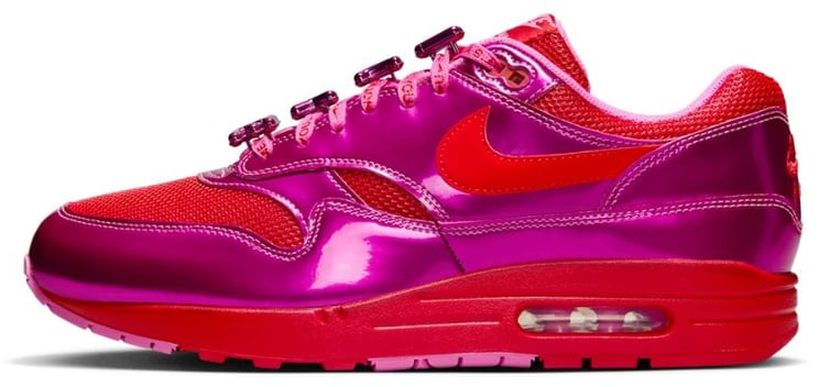 Nike Nike Air Max 1 PRM Valentine's Day Playful Pink