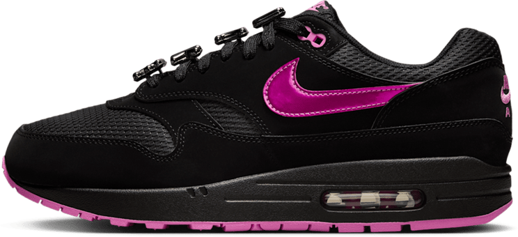 Nike Nike Air Max 1 Valentine's Day 'Black' (2025)