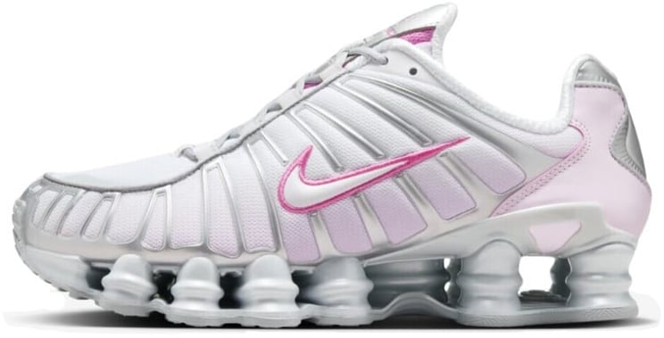 Nike Nike Shox TL Pink Foam