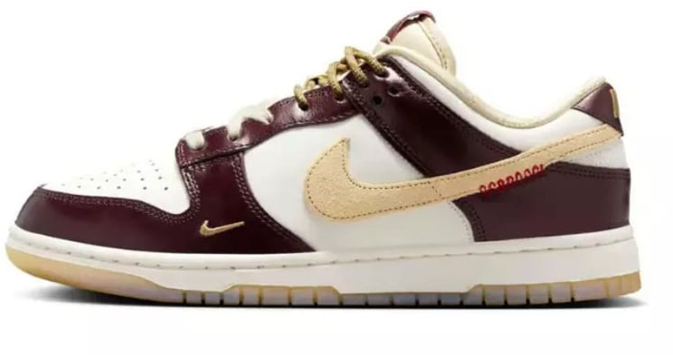 Nike Nike Dunk Low LX Year Of the Snake