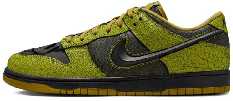 Nike Nike Dunk Low QS Halloween Skull