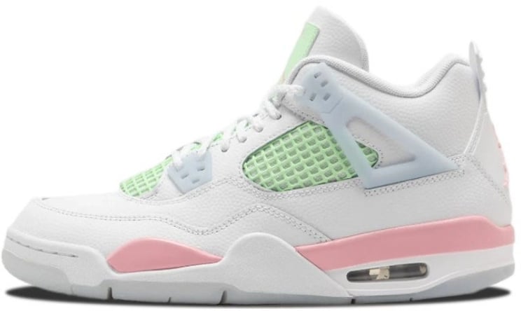 Nike Air Jordan 4 Retro Valentine's Day (2026)
