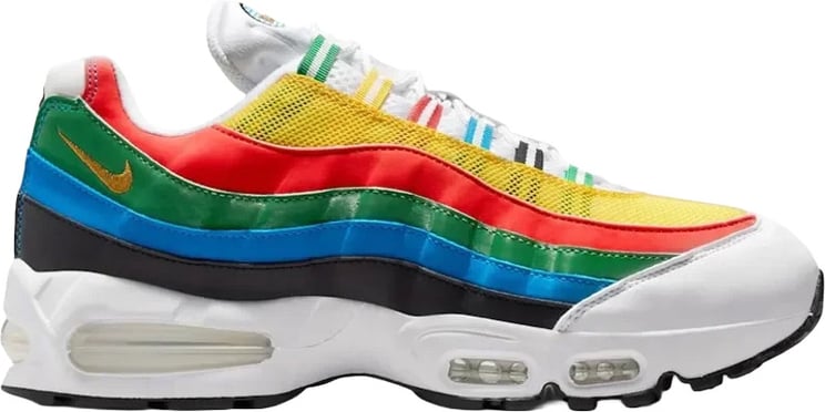 Nike Nike Air Max 95 Olympic (2026)