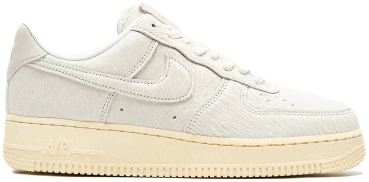 Nike Air Force 1 '07 Pony Hair Sneakers
