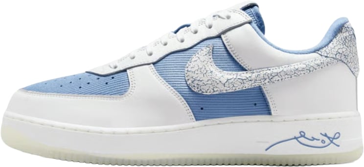 Nike Nike Air Force 1 Low Protro Kobe Bryant City of Champions