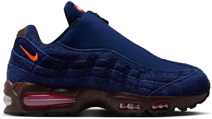 Nike Nike Air Max 95 Zip SP Loyal Blue