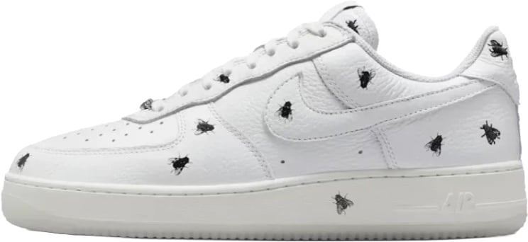 Nike Nike Air Force 1 Low Retro Houseflies
