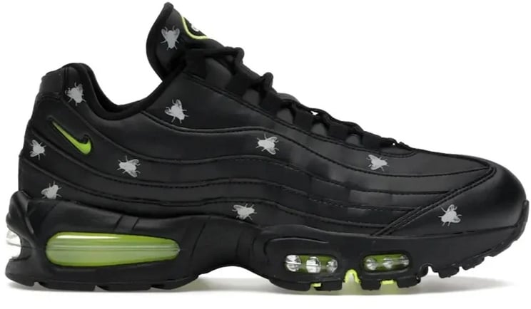 Nike Nike Air Max 95 Premium Houseflies