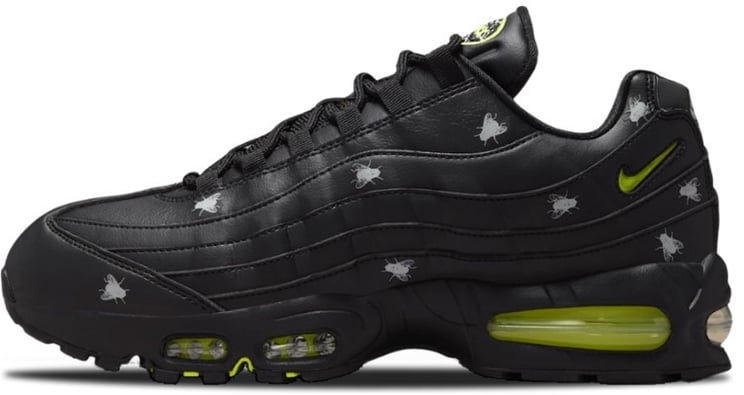 Nike Nike Air Max 95 Premium Houseflies