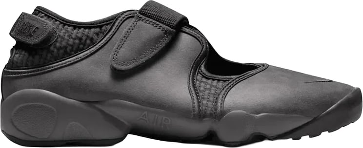 Nike Nike Air Rift Medium Ash Flat Pewter (Women's)