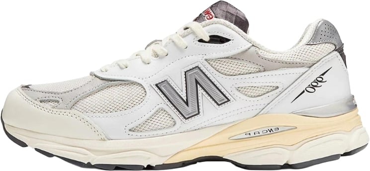 Nike Nike New Balance 990 V3 MiUSA Teddy Santis Sea Salt