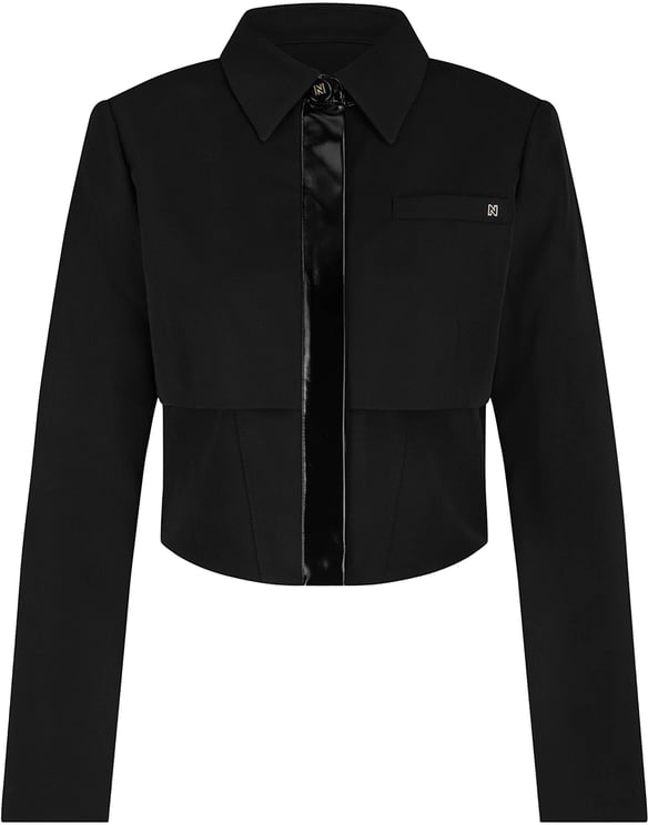 Nikkie Louisville Blazer