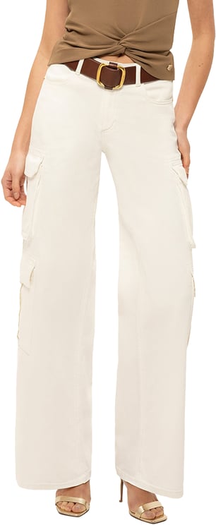 Nikkie Patras Jeans