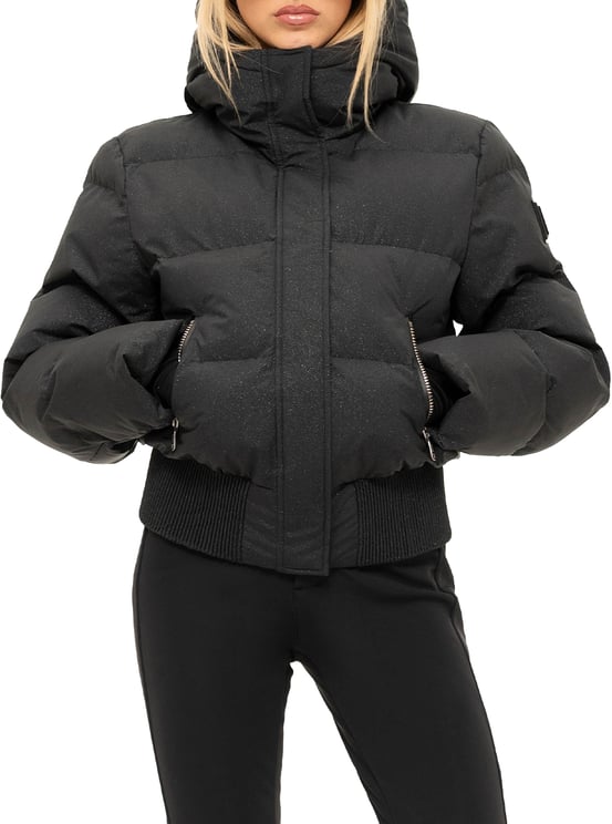 Nikkie Numa Glitter Ski Jas