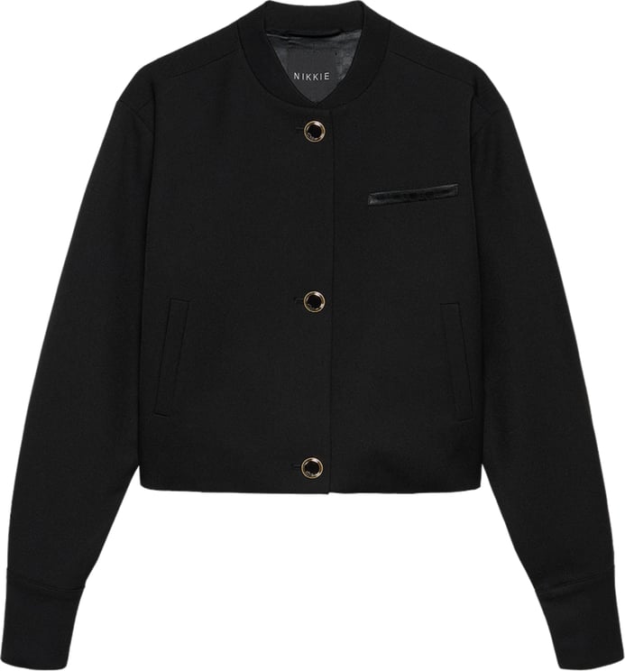 Nikkie Oakland Bomber Jacket