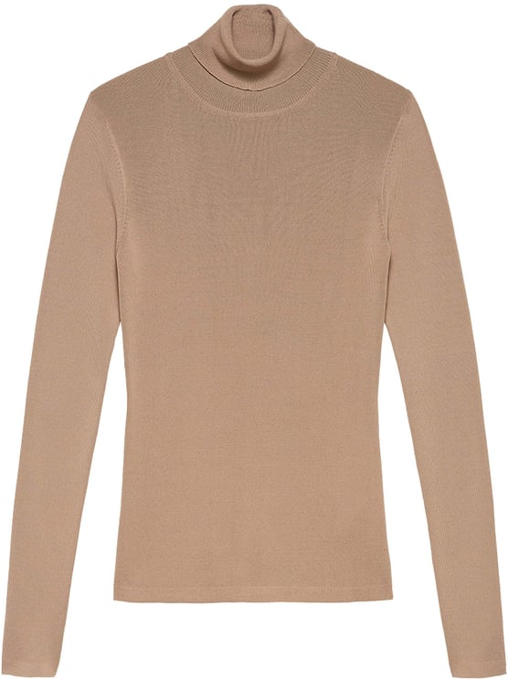 Nikkie Jolie Turtle Top