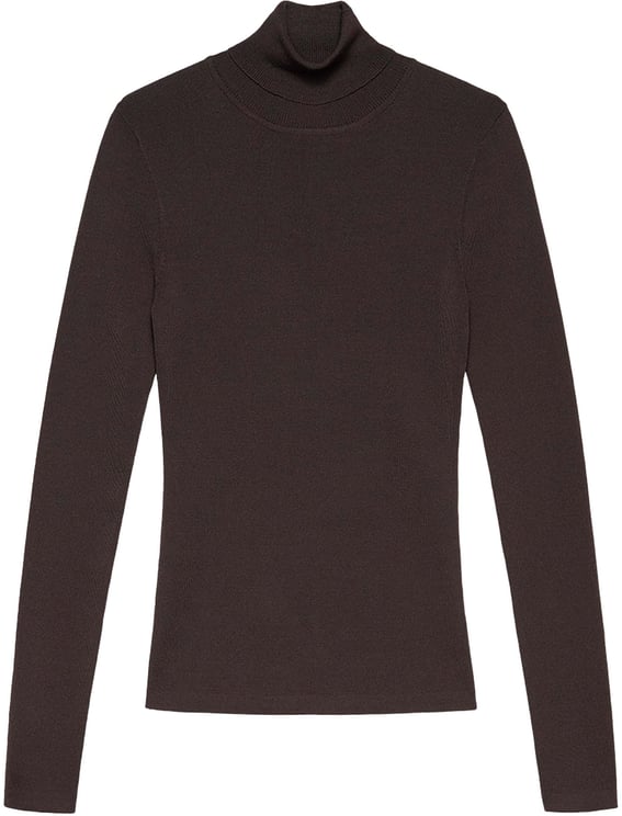 Nikkie Jolie Turtle Top