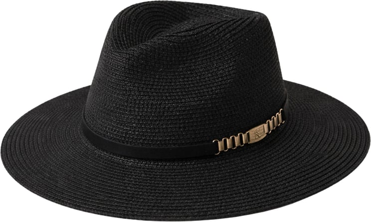 Nikkie Quesandra Hoed