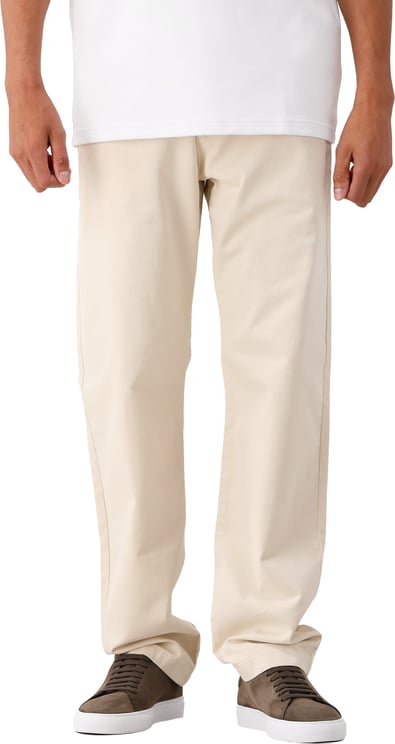 NN07 NN.07 Chino Beige Aden 1923