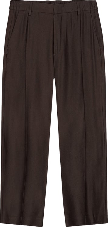 NN07 Pantalone Kay Deep Truffle