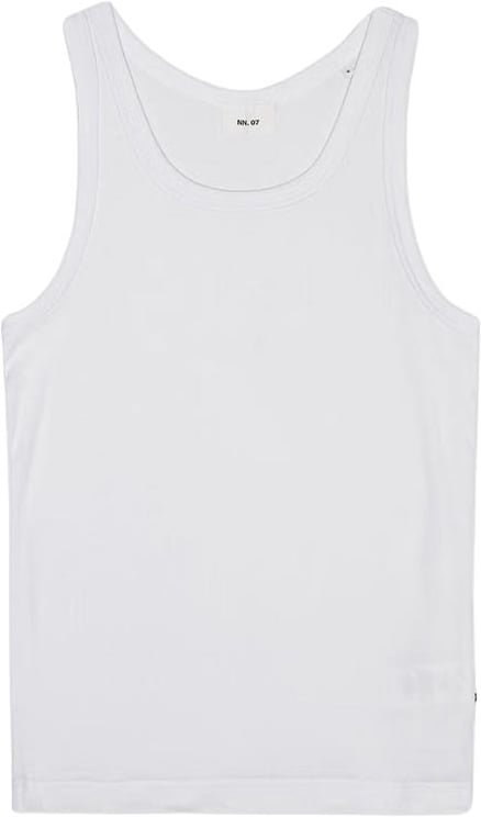 NN07 Tank Top Mick Bianca