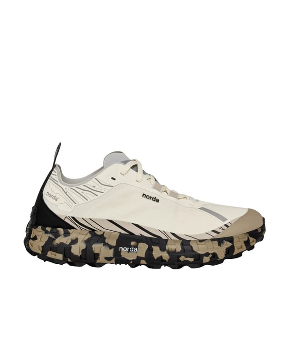 Norda 001 M Abyss Trail Running Shoe