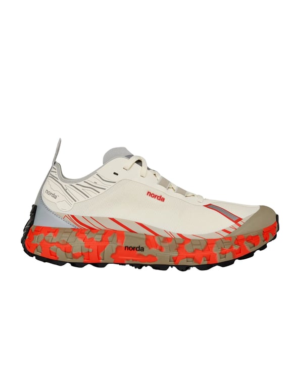 Norda 001 M Fireclay Trail Running Shoe