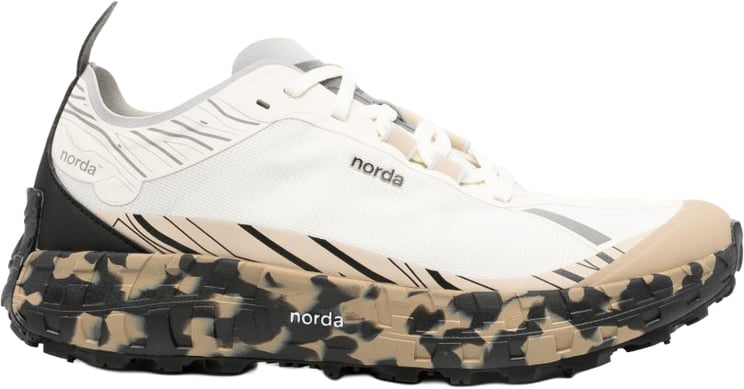 Norda Sneakers Navy