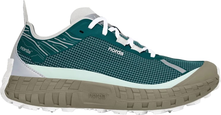 Norda Sneakers Horizon