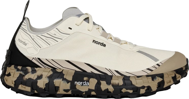 Norda Sneakers Abyss