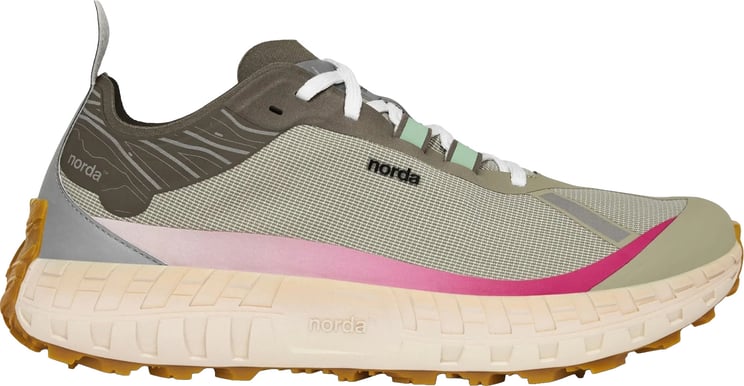 Norda Sneakers Sky