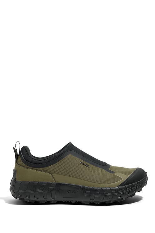 Norda 003 Slip-On Running Shoes