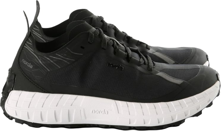Norda Sneakers Black