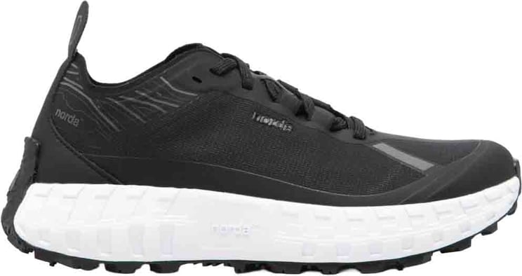 Norda Sneakers Black