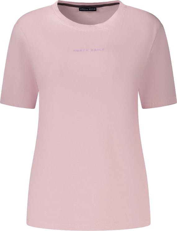 North Sails North Sails Rosa Cotton Women's T-Shirt