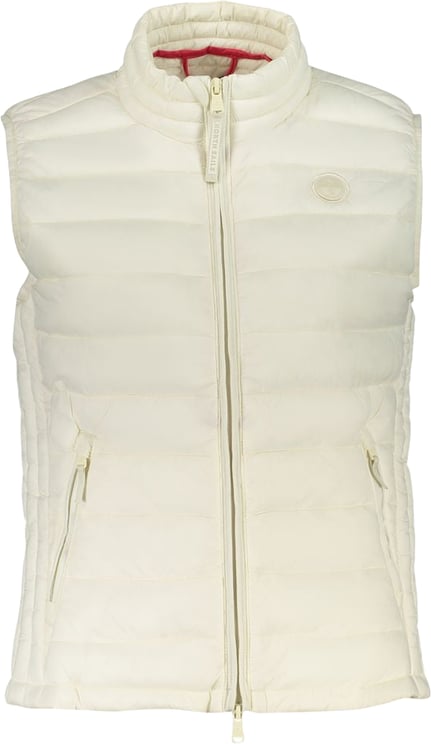 North Sails North Sails Bianco Polyester Women's Jacket