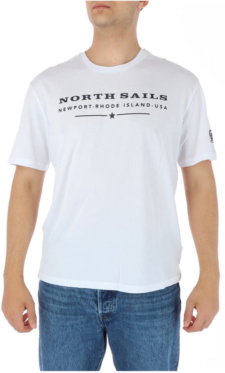 North Sails North Sails Men T-Shirt