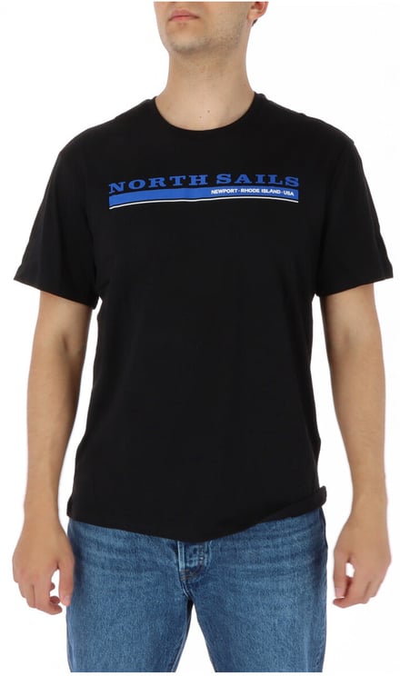 North Sails North Sails Men T-Shirt