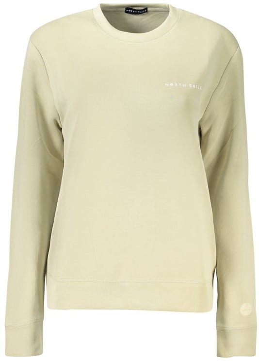 North Sails North Sails Verde Modal Women Sweatshirt