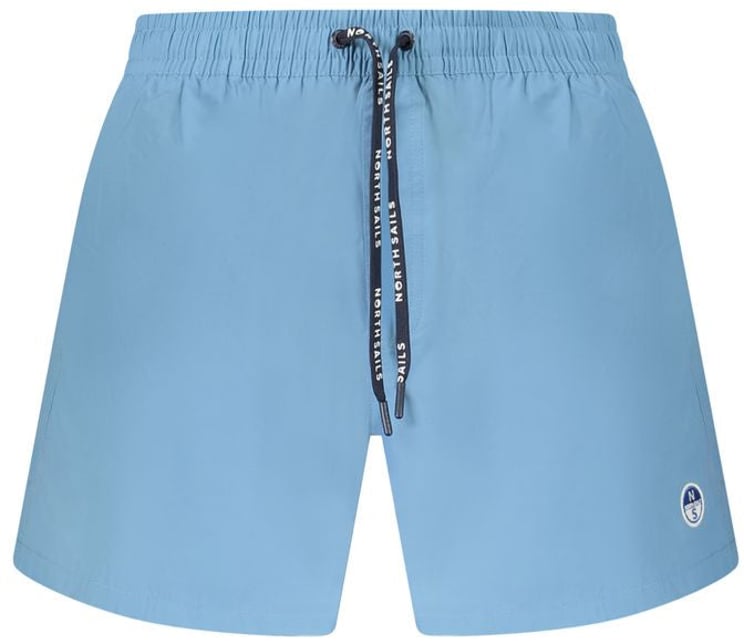 North Sails North Sails Azzurro Nylon Men's Swim Boxer