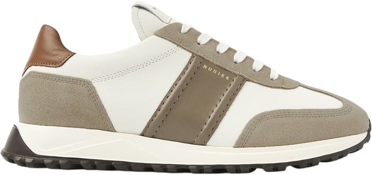 Nubikk Heren Sneakers