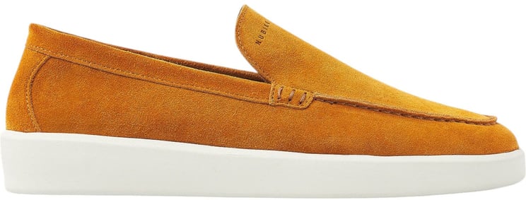 Nubikk Heren Loafer