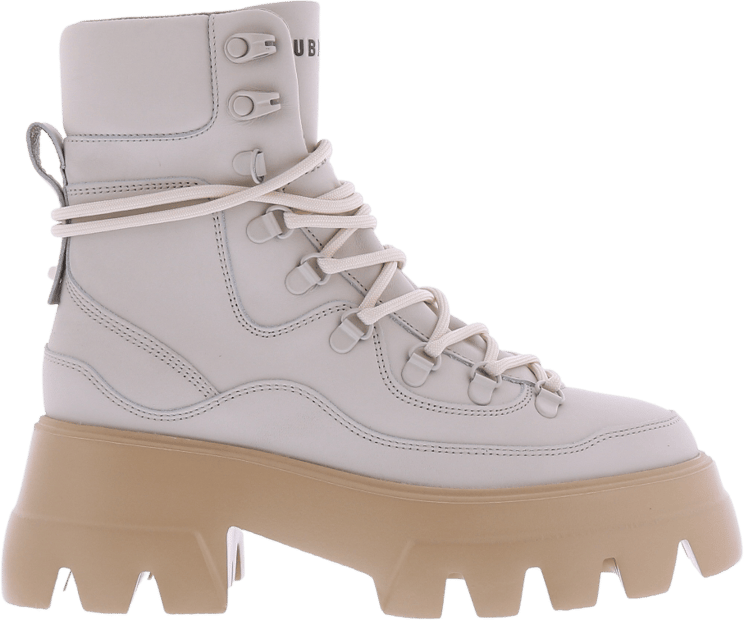 Nubikk Dames Flore Montagne