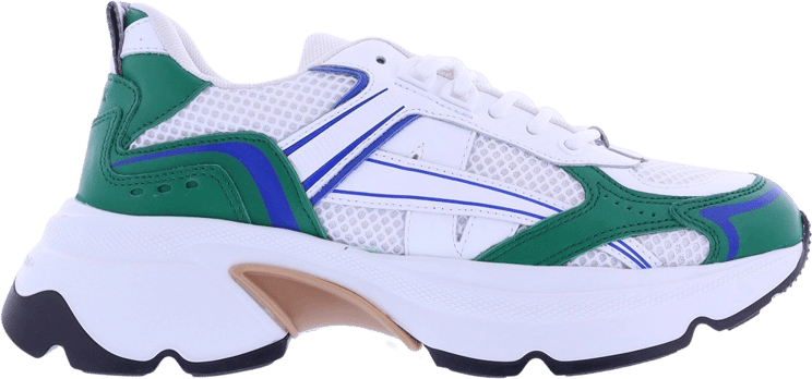 Nubikk Dames Ross Nomad (L)