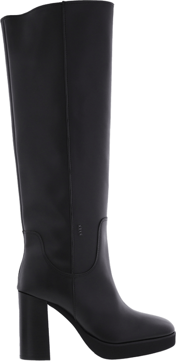 Nubikk Dames Hailey Rhode Laars Zwart