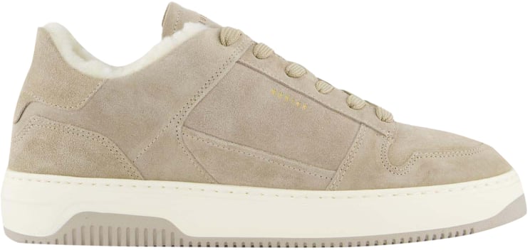 Nubikk Dames Basket Teddy (L)