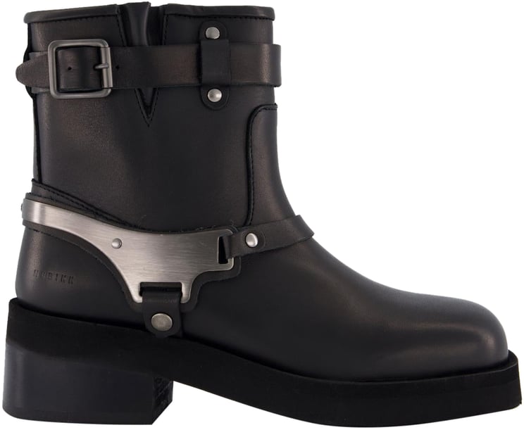 Nubikk Dames Eve Maryn