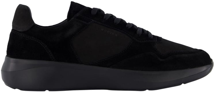 Nubikk Heren Rocky Road Wave (M)