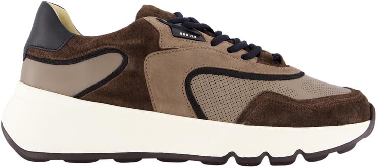 Nubikk Heren Luca Noa (M)